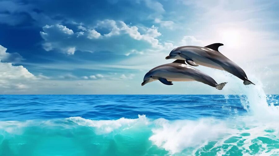 Hurghada: 6 Islands Tour with Dolphin Watching & Snorkelling - The Value for Money