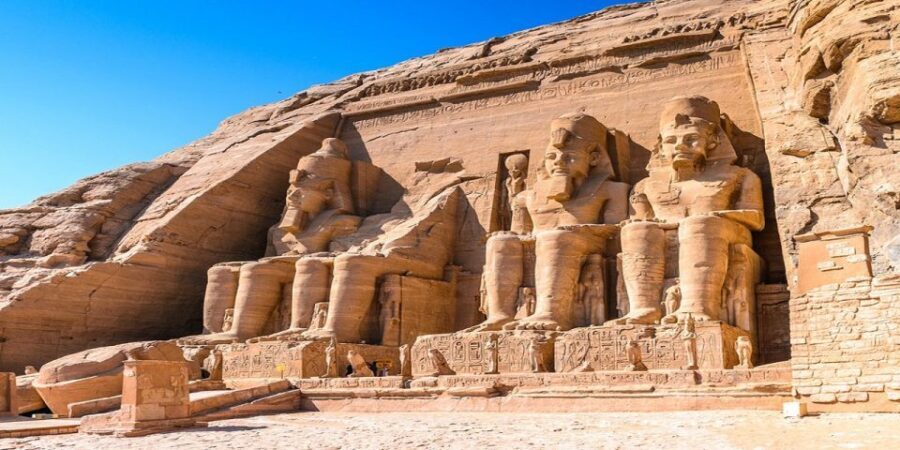 Hurghada: 7-Day Egypt Tour, Nile Cruise, Balloon, Flights - Practical Aspects: What You Need to Know