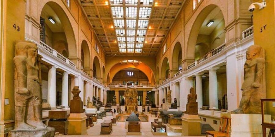 Hurghada: 8-Day Egypt Tour, Nile Cruise, Balloon, Flights - Is This Tour Worth the Price?