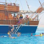 Hurghada: Afternoon Sailing cruise to orange bay with Lunch - The Sum Up