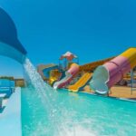 Hurghada: Aqua Park and Beach Experience - The Itinerary: What You Can Expect
