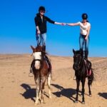 Hurghada: Arabian Desert and Sea Horseback Adventure - Practical Details and Tips