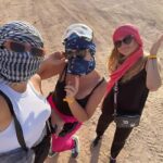 Hurghada: ATV Quad Safari, Camel Ride & Bedouin Village Tour - The Value and Practicalities