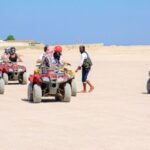 Hurghada: ATV Safari Tour, Camel Ride, and Desert Vibes - The Real Value of This Tour