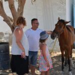 Hurghada: BADU Camp Camel Ride, Dinner, & Stargazing - Authentic Bedouin Culture in a Nutshell