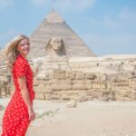 Hurghada: Cairo Day Trip with Giza Pyramids, Sphinx & Museum - How the Tour Works in Practice