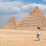 Hurghada: Cairo Highlights Day Tour with Pickup & Flight - Transportation and Practical Details