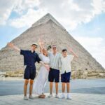 Hurghada: Cairo Pyramids, Sphinx & Egyptian Museum Day Trip - The Value of the Tour