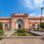 Hurghada: Cairo Pyramids, Sphinx, Museum & Bazaar Day Tour - Shopping at Khan El Khalili Bazaar