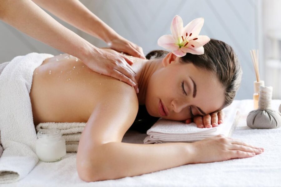 Hurghada: Cleopatra Plus Spa, Massage, Shared Tour - Who Is This Experience Best For?