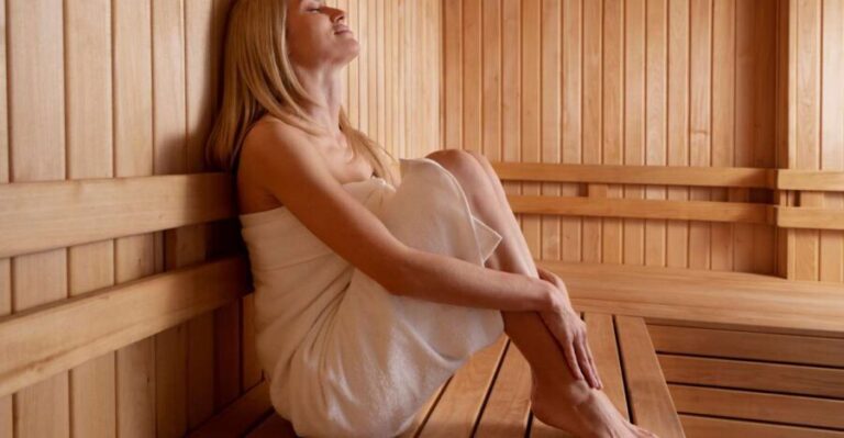 Hurghada: Cleopatra Spa and Massage - The Core Rituals: Hammam, Scrubs, and Masks