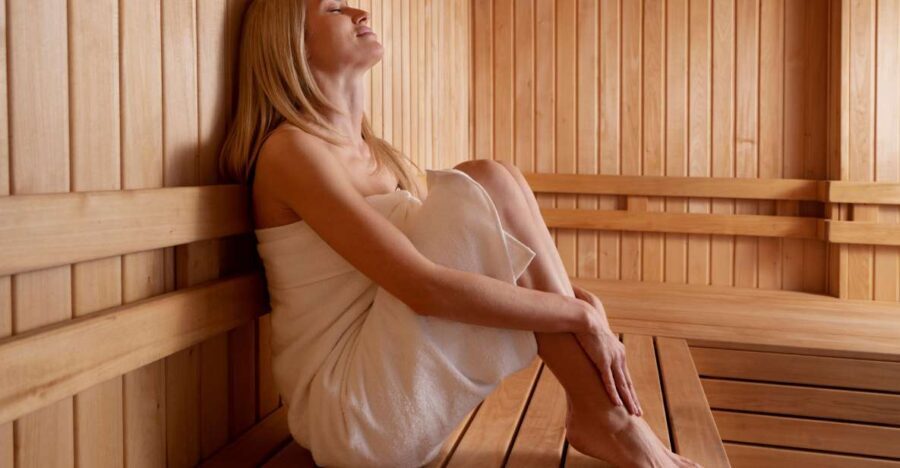 Hurghada: Cleopatra Spa and Massage - The Core Rituals: Hammam, Scrubs, and Masks