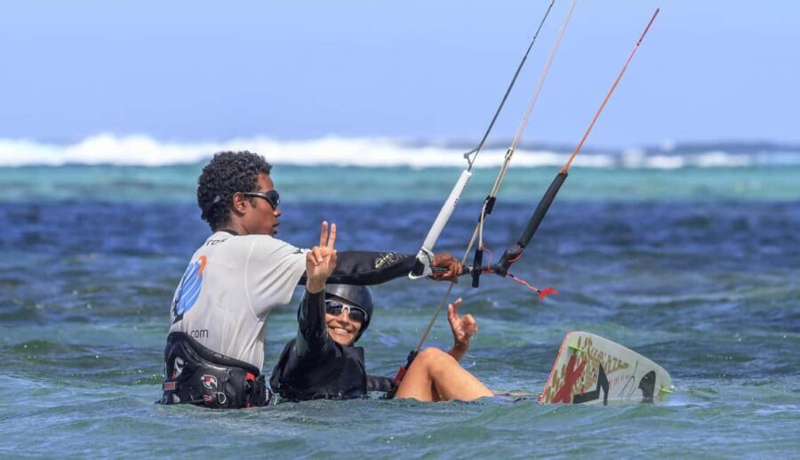 Hurghada: Complete Kite Course - 3 Days with Equipment - An In-Depth Look at the Hurghada Kite Course