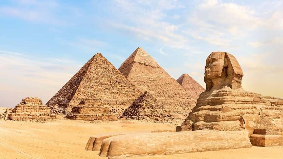 Hurghada: Day Tour To Cairo From Hurghada By Private Car - What Makes This Tour Stand Out?