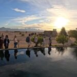 Hurghada: Desert Farm Tour with Breakfast at Scorpion Camp - What to Expect from the Desert Farm Tour