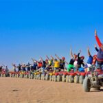Hurghada: Desert Quad, Bedouin Village, and Camel Ride Tour - What Makes This Tour Stand Out?