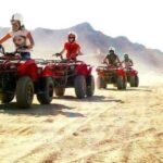 Hurghada Desert Safari: Quad Biking & Bedouin Village Visit. - The Value and Practicalities
