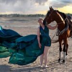 Hurghada: Desert & Sea Horse Riding with + 360° Photos - The Value and What to Know Before Booking