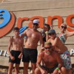Hurghada: Elegance Yacht Cruise To Orange bay Island W lunch - Deep Dive into the Itinerary