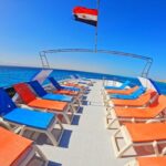 Hurghada: Elegance Yacht Cruise To Orange & Magawish island - The Value of the Experience