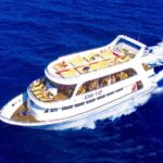 Hurghada: Elite vip snorkeling cruise with BBQ buffet lunch - An In-Depth Look at the Elite VIP Cruise Experience