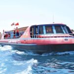 Hurghada: Empire Submarine Boat Trip with Snorkel and Drinks - The Itinerary Breakdown