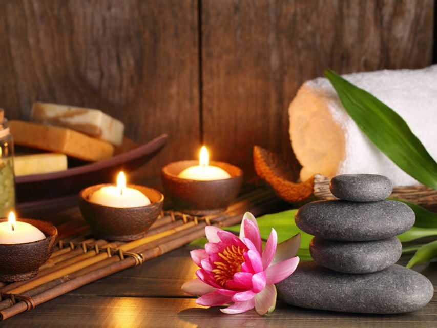Hurghada: Full Body Massage - The Different Packages: What Fits Best?