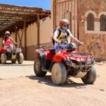 Hurghada: Full-Day Quad & Camel Ride, Stargazing, & Dinner - Practicalities: What You Need to Know