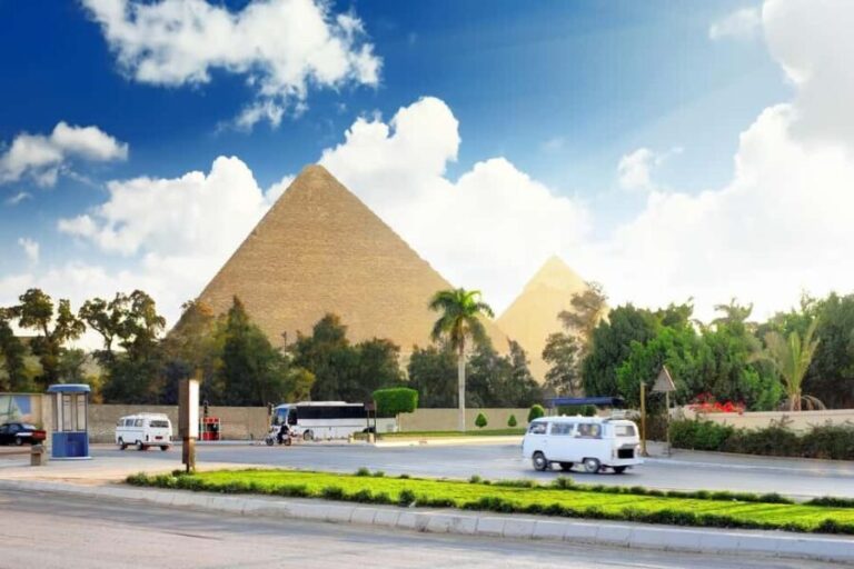 Hurghada: Full-Day Tour to Cairo by Plane with Egyptologist - Who Will Love This Tour?