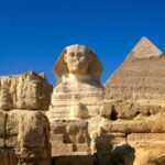 Hurghada: Full-Day Trip to Cairo by Plane - Transportation and Comfort