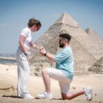Hurghada: Full-Day Trip to Cairo by Plane - The Giza Pyramids and the Sphinx