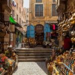 Hurghada: Giza Pyramids, Sphinx, Museum & Old Souq Day Trip - The Logistics: What Matters Most