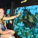 Hurghada: Glass Boat & Snorkeling with Optional Parasailing - Authentic Reviews and Insights