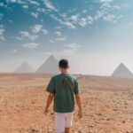 Hurghada: Grand Egyptian Museum, Pyramids & Sphinx Day Tour - What’s Included and What’s Not