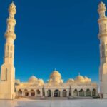 Hurghada: Guided City Highlights Tour with Shopping Stops - Architectural and Religious Highlights