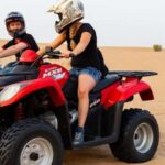 Hurghada: Guided Sunset Desert Safari Trip by Quad Bike - What’s Included and What To Keep in Mind