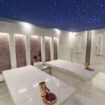 Hurghada: Hammam Spa & Massage Experience with Transfers - The Thermal Circuit and Relaxation Zones