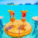 Hurghada: Hula Hula Cruise with Lunch, Massage, & Snorkeling - The Lunch and Dining Experience
