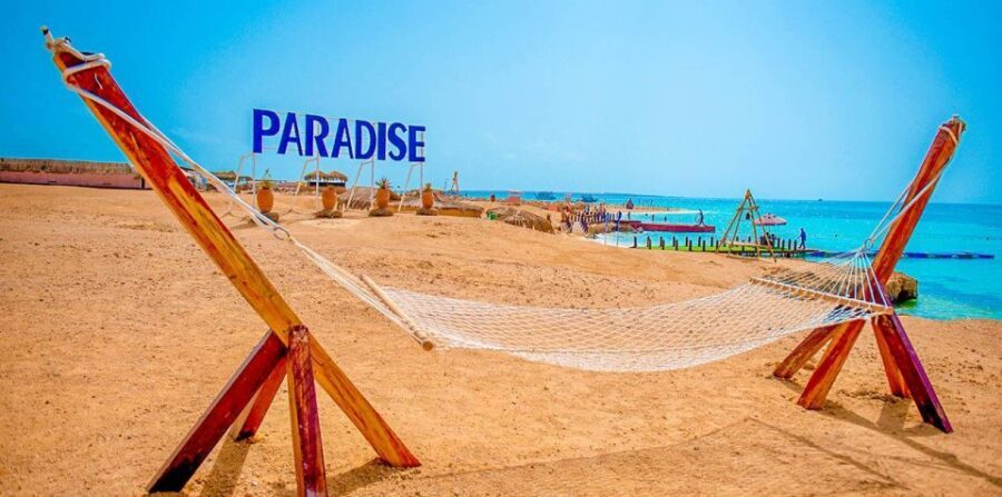 Hurghada: Hula Hula Island Boat Trip with Snorkeling & Lunch - What Makes This Tour Stand Out