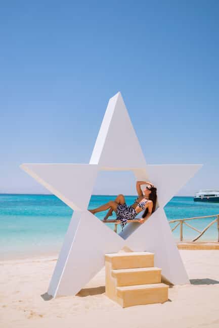 Hurghada: Hula Hula Speedboat w/ Optional Snorkeling & Lunch - FAQ