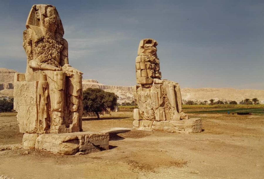 Hurghada: Luxor Highlights All-Inclusive Tour & Balloon Ride - Who Will Love This Tour?