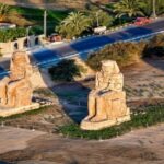 Hurghada: Luxor Hot Air Balloon Ride and Day Tour With Meals - What Travelers Say