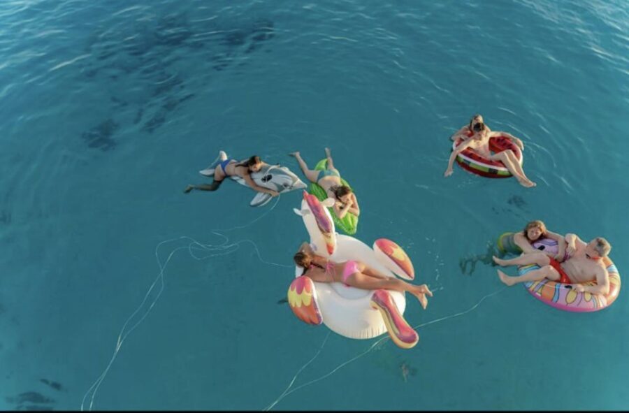 Hurghada: Luxury Yacht Trip with Personal Crew and Chef - The Value of This Luxury Yacht Experience