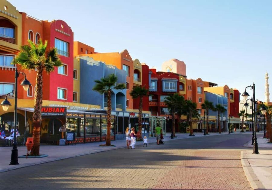 Hurghada: Morning or Sunset Sights Guided Tour with Shopping - What Makes This Tour Stand Out?