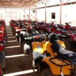 Hurghada: Morning Quad Bike & ATV Adventure Along a Red Sea - What Travelers Say