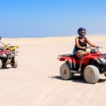Hurghada: Morning Quad Bike Tour, Camel Ride and Transfer - Who Will Love This Tour?