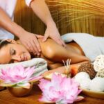 Hurghada: Moroccan Hammam and Full Body Massage - The Itinerary: a Breakdown