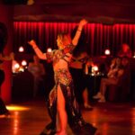 Hurghada: Naz Cabaret ticket with beverages - Authentic Experiences and Practical Tips