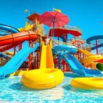 Hurghada: Neverland Aqua Park with Transfers (Optional) - The Transfer & Logistics