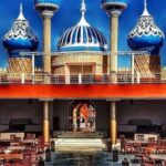 Hurghada: Neverland Musical Show Entry Tickets with Pickup - How This Tour Offers Value